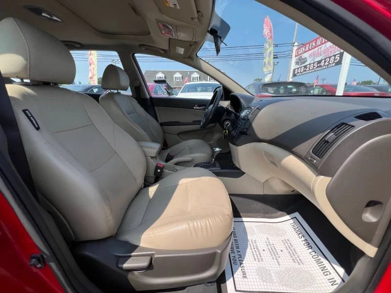 2012 Hyundai Elantra - Image 12 of 12