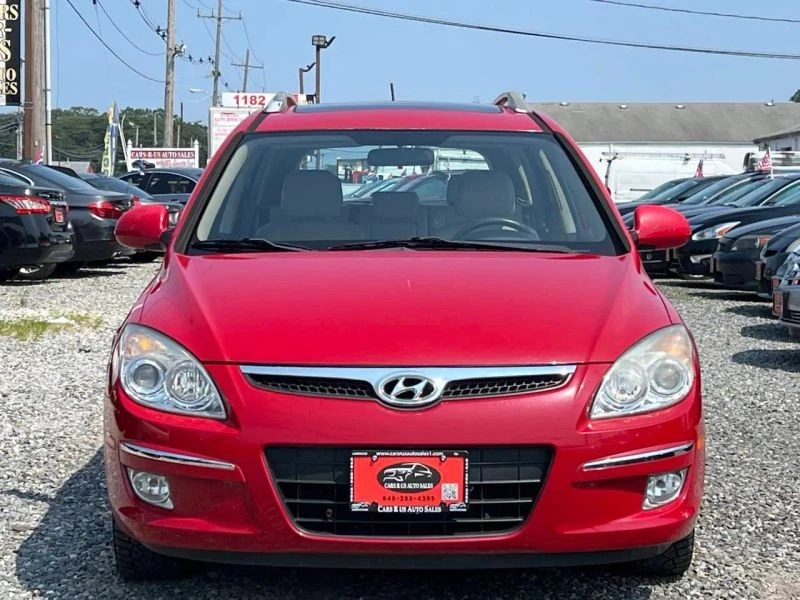 2012 Hyundai Elantra - Image 2 of 12