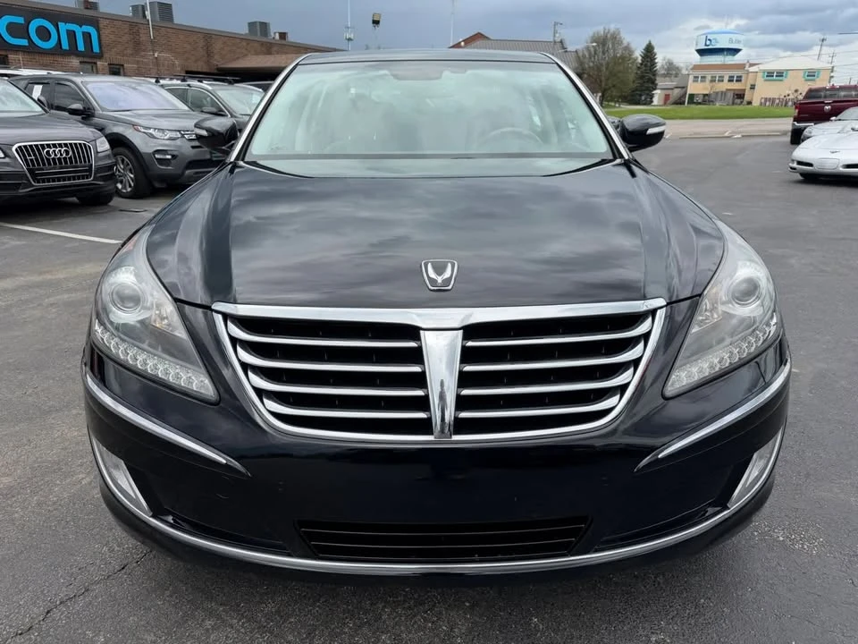 2012 Hyundai Equus - Image 6 of 18