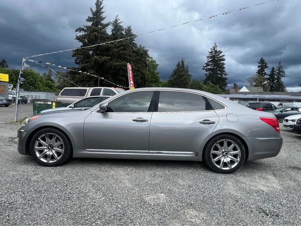 2012 Hyundai Equus - Image 3 of 10