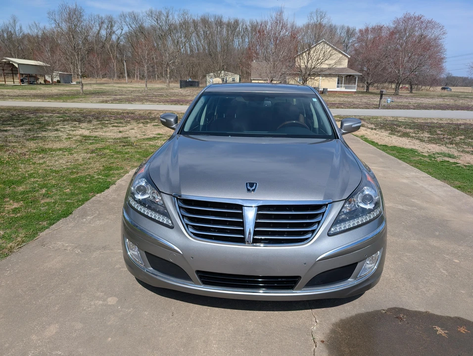 2012 Hyundai Equus - Image 6 of 31