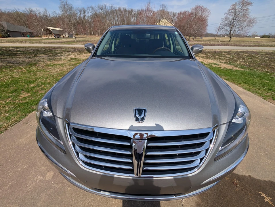 2012 Hyundai Equus - Image 7 of 31