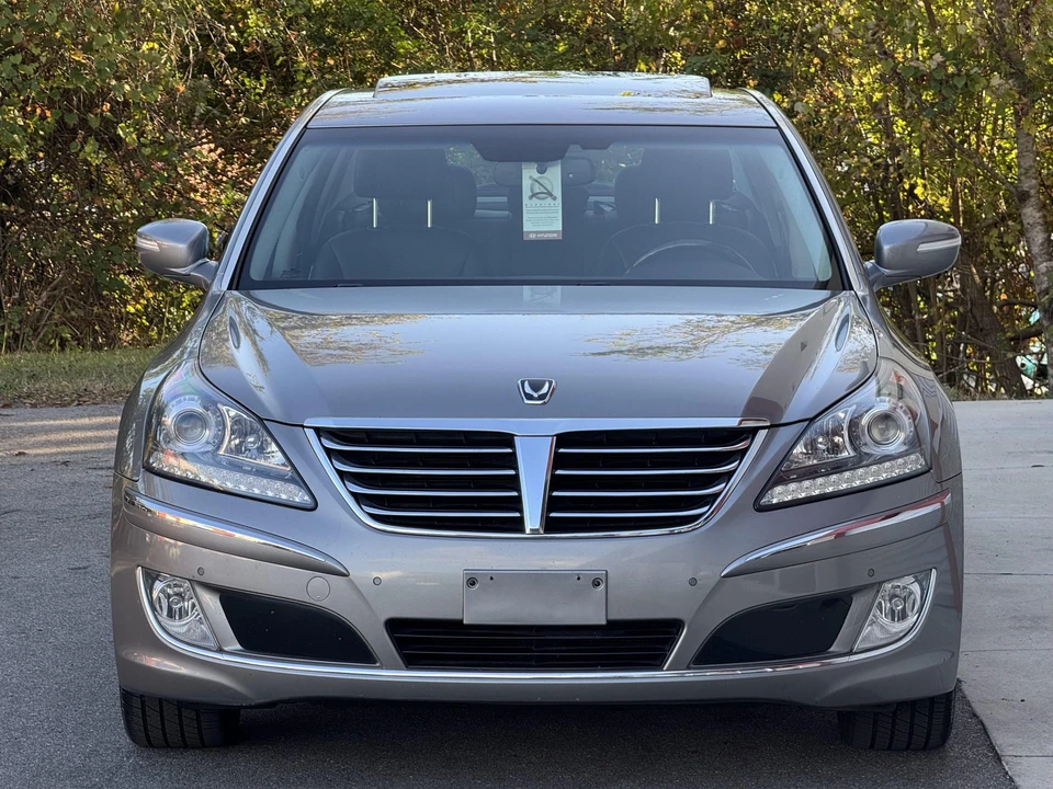 2012 Hyundai Equus - Image 7 of 31