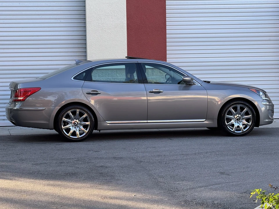 2012 Hyundai Equus - Image 15 of 31