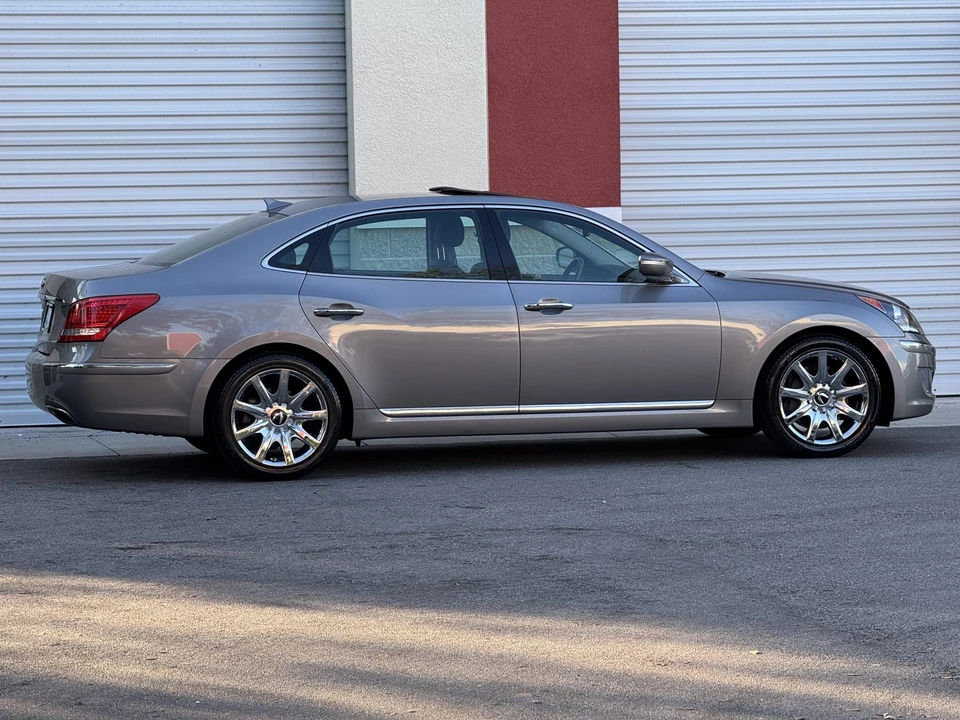 2012 Hyundai Equus - Image 17 of 31
