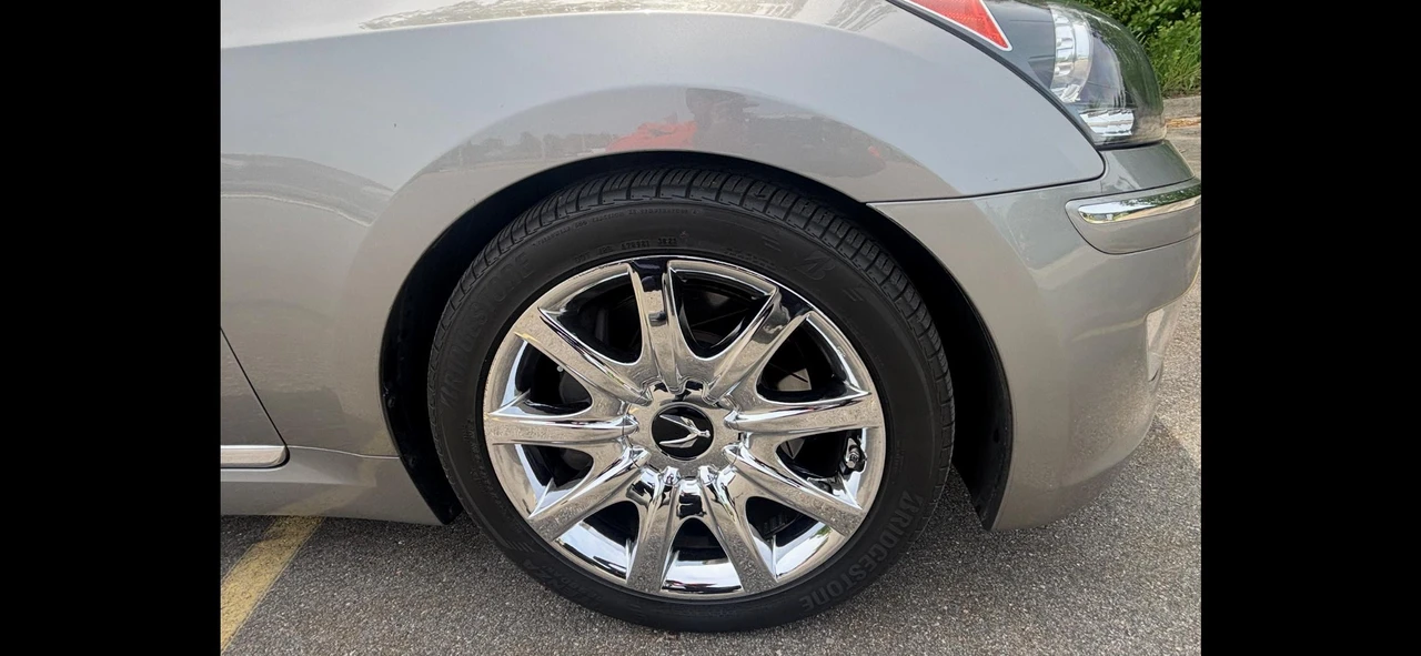 2012 Hyundai Equus - Image 30 of 31