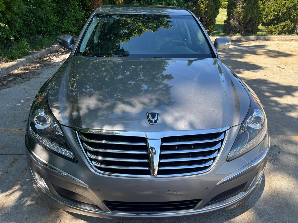 2012 Hyundai Equus - Image 6 of 31