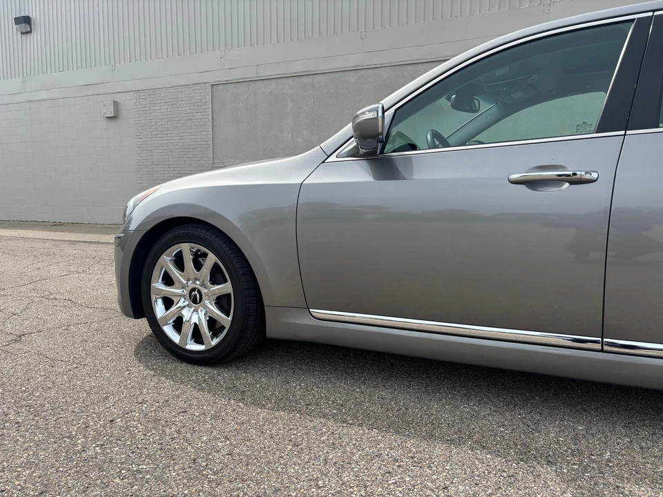 2012 Hyundai Equus - Image 17 of 31