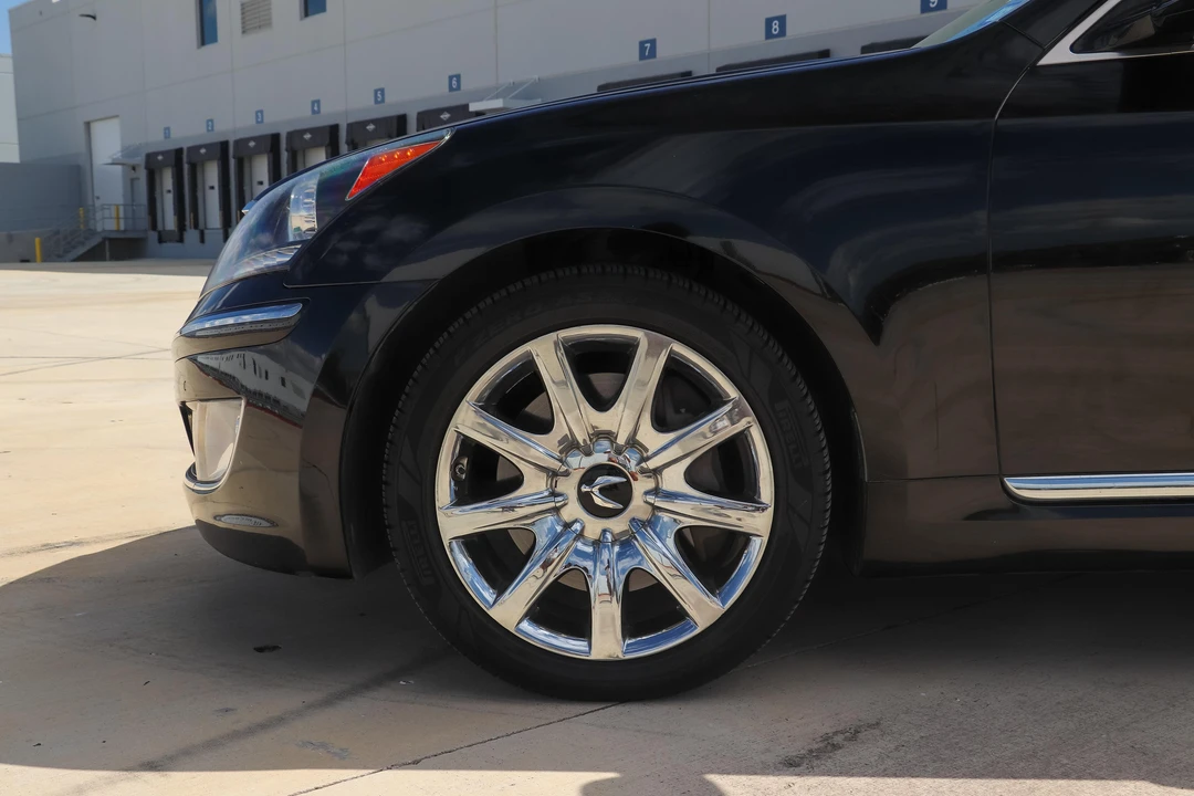 2012 Hyundai Equus - Image 23 of 23
