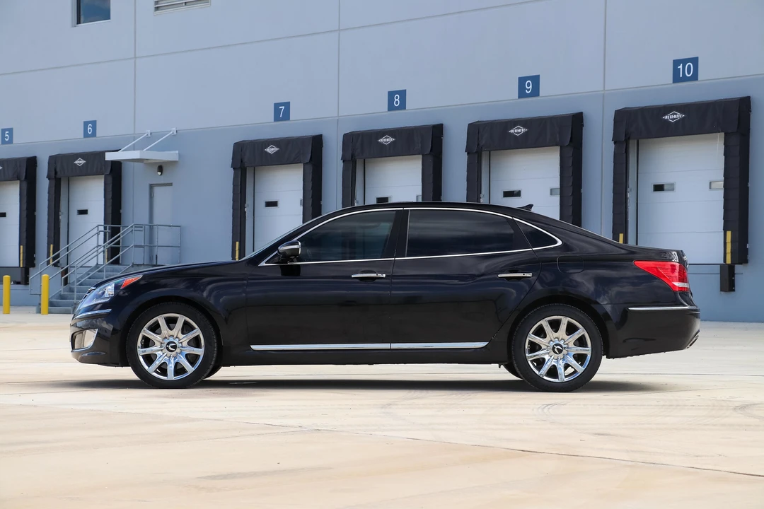 2012 Hyundai Equus - Image 6 of 23