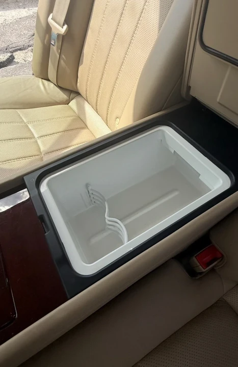 2012 Hyundai Equus - Image 20 of 21