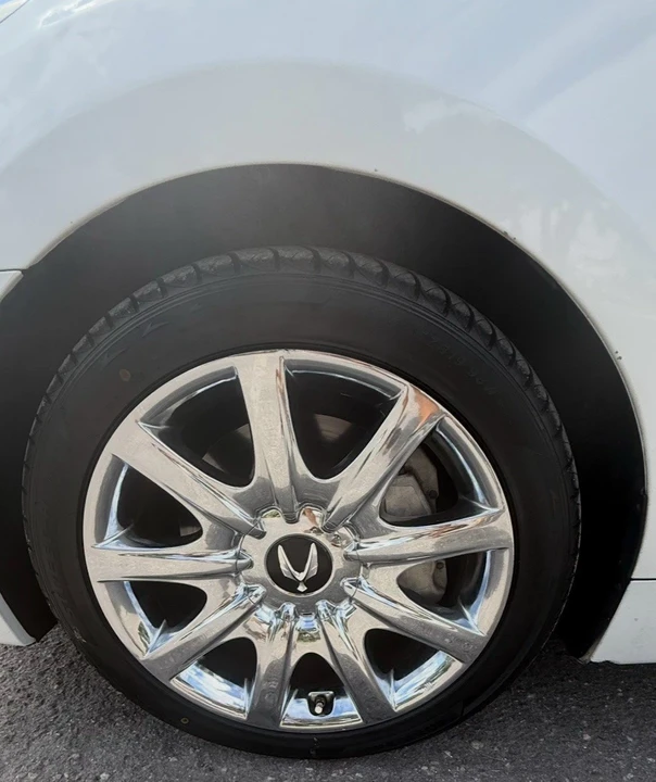 2012 Hyundai Equus - Image 21 of 21