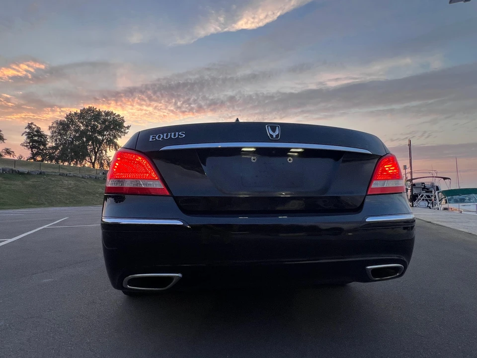 2012 Hyundai Equus - Image 16 of 31