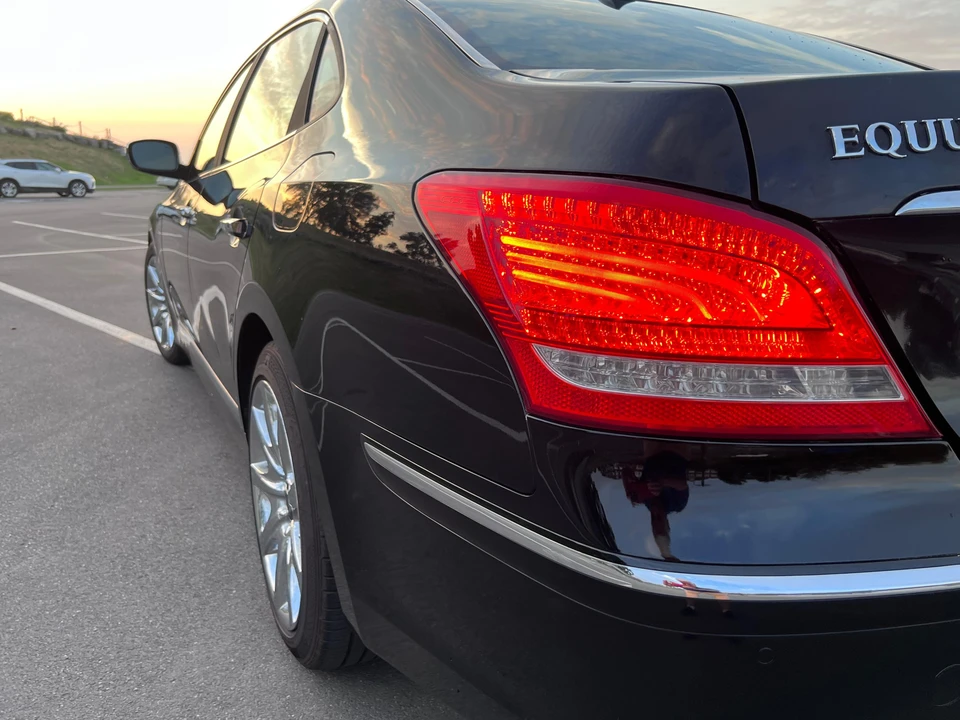 2012 Hyundai Equus - Image 24 of 31