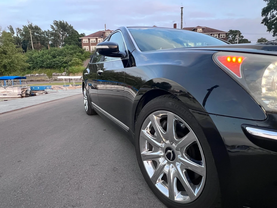 2012 Hyundai Equus - Image 27 of 31