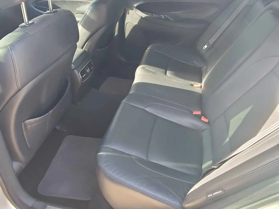 2012 Hyundai Genesis - Image 6 of 7