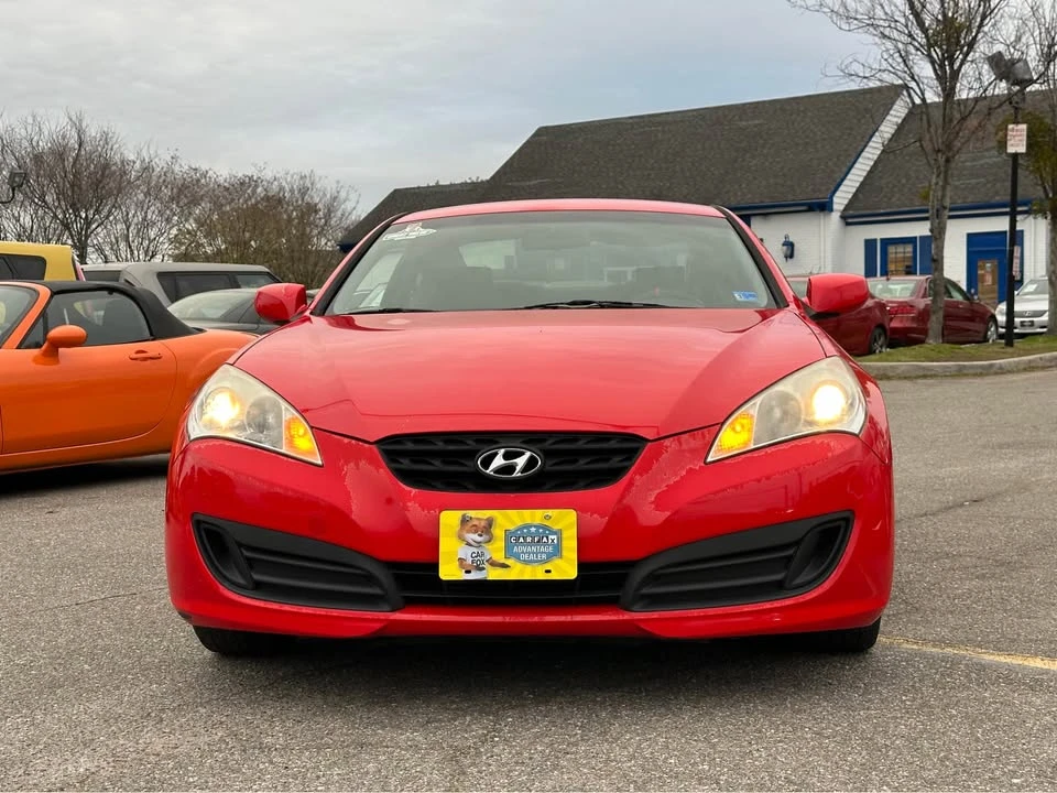 2012 Hyundai Genesis - Image 2 of 20
