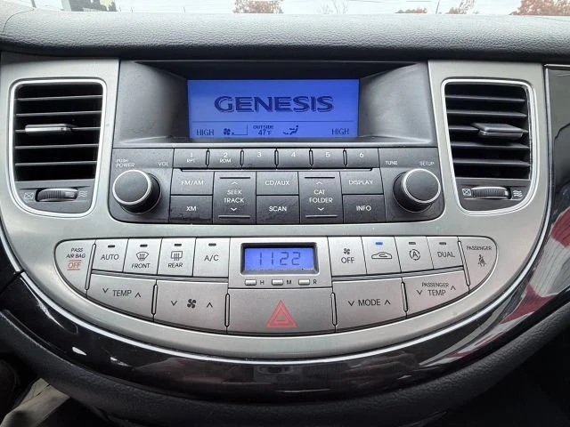 2012 Hyundai Genesis - Image 16 of 20