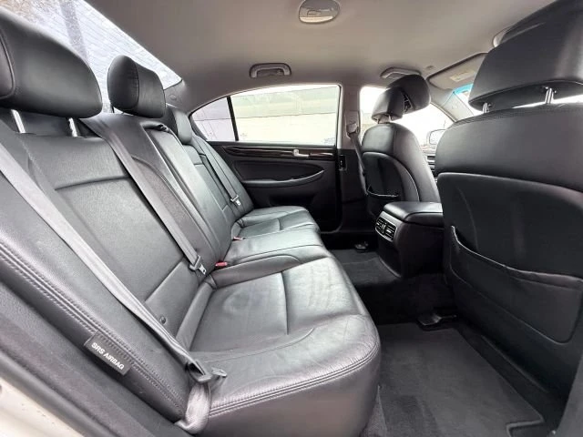 2012 Hyundai Genesis - Image 19 of 20
