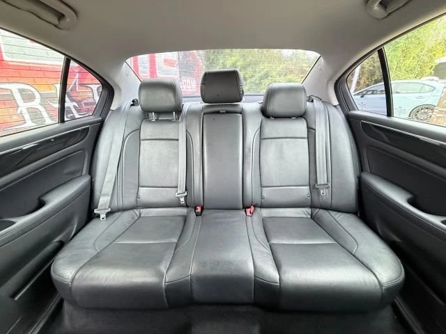 2012 Hyundai Genesis - Image 20 of 20