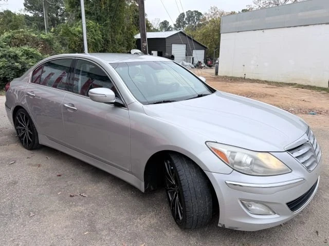 2012 Hyundai Genesis - Image 4 of 20