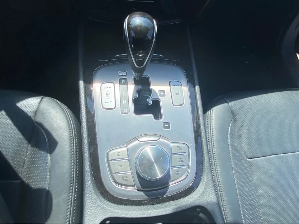 2012 Hyundai Genesis - Image 12 of 14