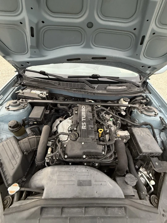 2012 Hyundai Genesis - Image 11 of 11