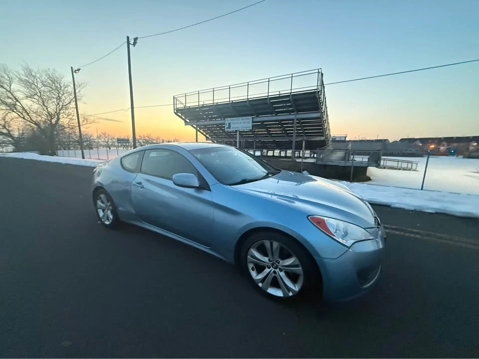 2012 Hyundai Genesis - Image 4 of 16