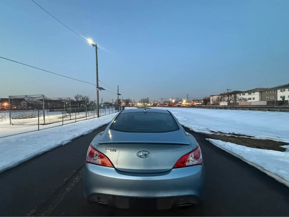 2012 Hyundai Genesis - Image 3 of 16