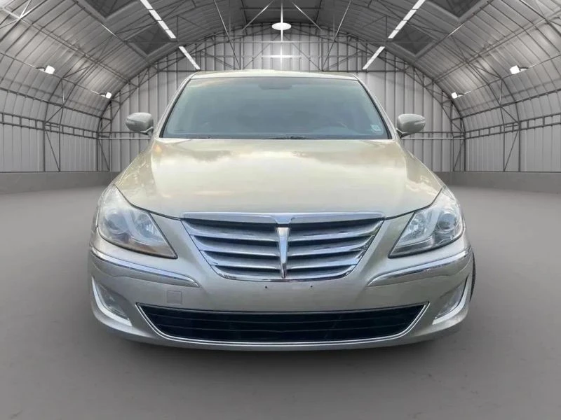 2012 Hyundai Genesis - Image 2 of 12