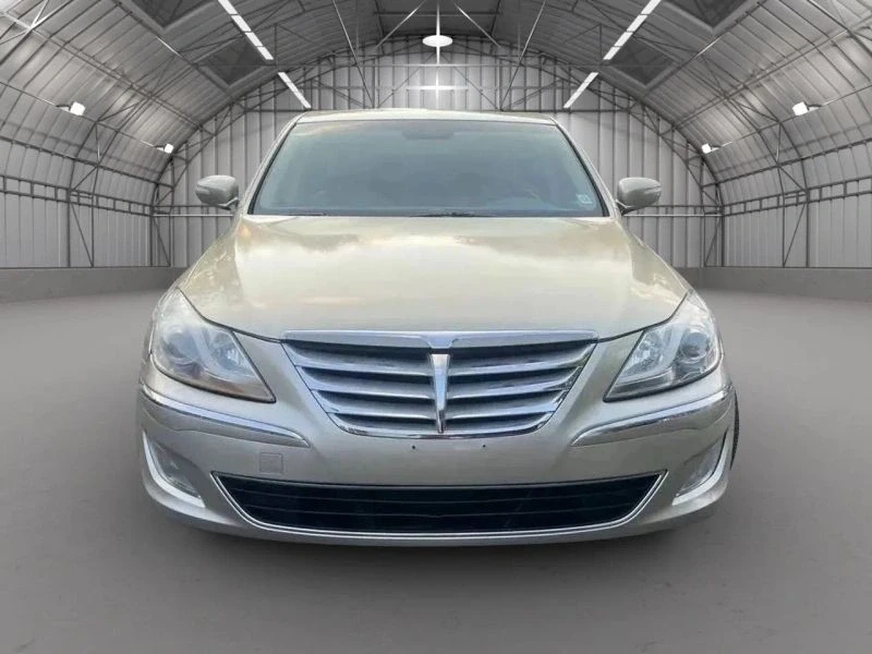 2012 Hyundai Genesis - Image 2 of 12