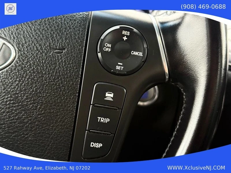 2012 Hyundai Genesis - Image 12 of 12