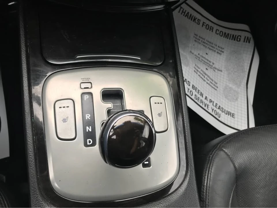 2012 Hyundai Genesis - Image 6 of 12