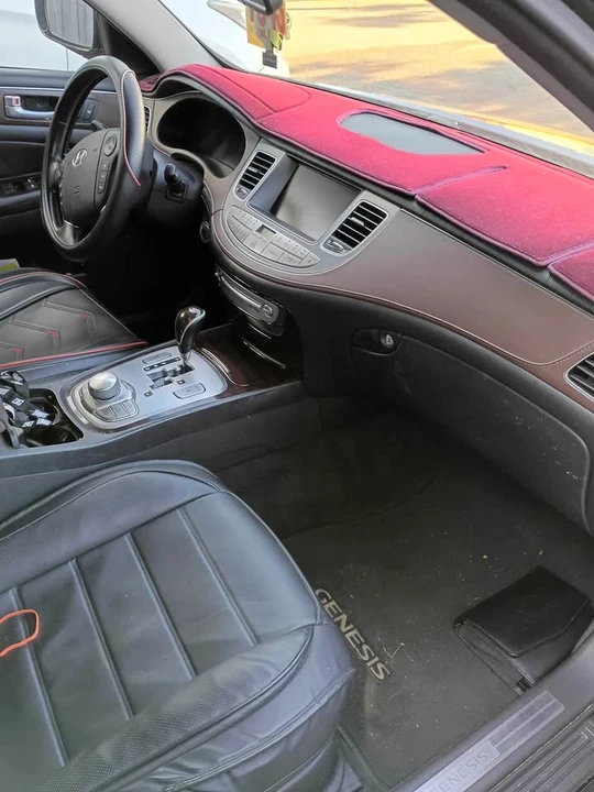 2012 Hyundai Genesis - Image 3 of 4