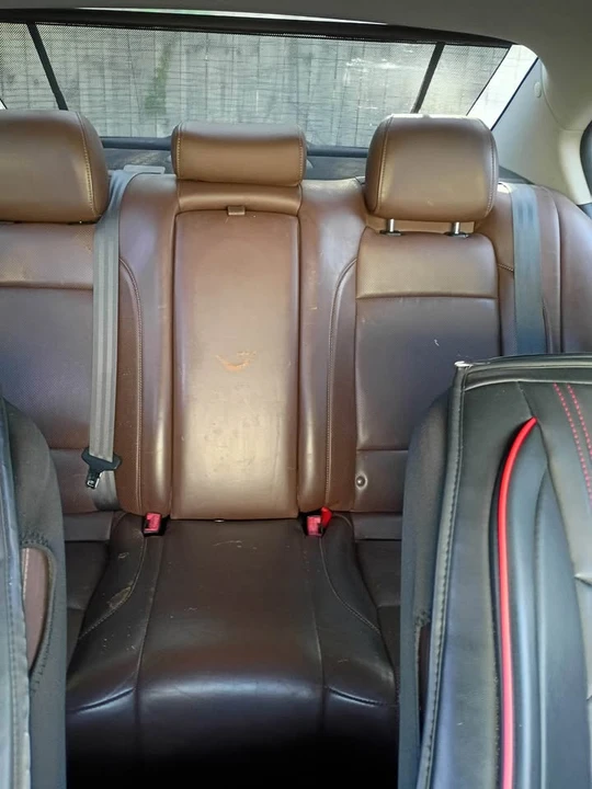 2012 Hyundai Genesis - Image 4 of 4