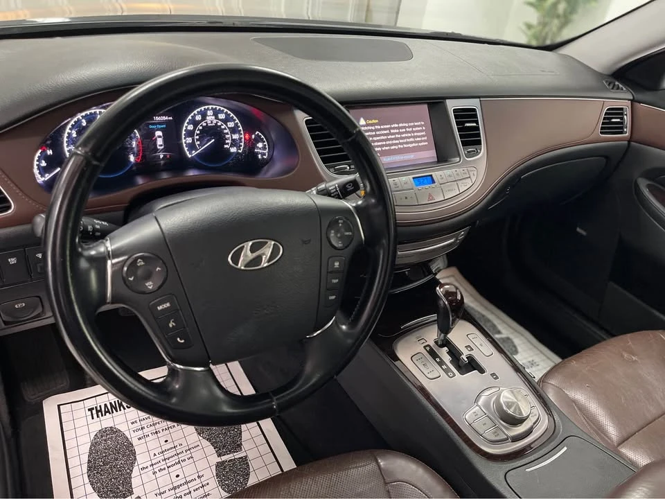 2012 Hyundai Genesis - Image 8 of 19
