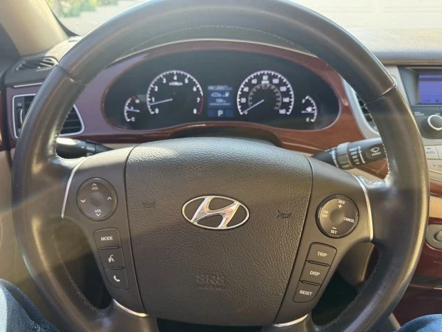 2012 Hyundai Genesis - Image 11 of 11