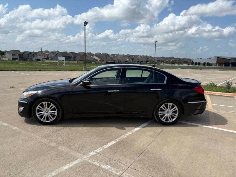 2012 Hyundai Genesis - Image 3 of 7
