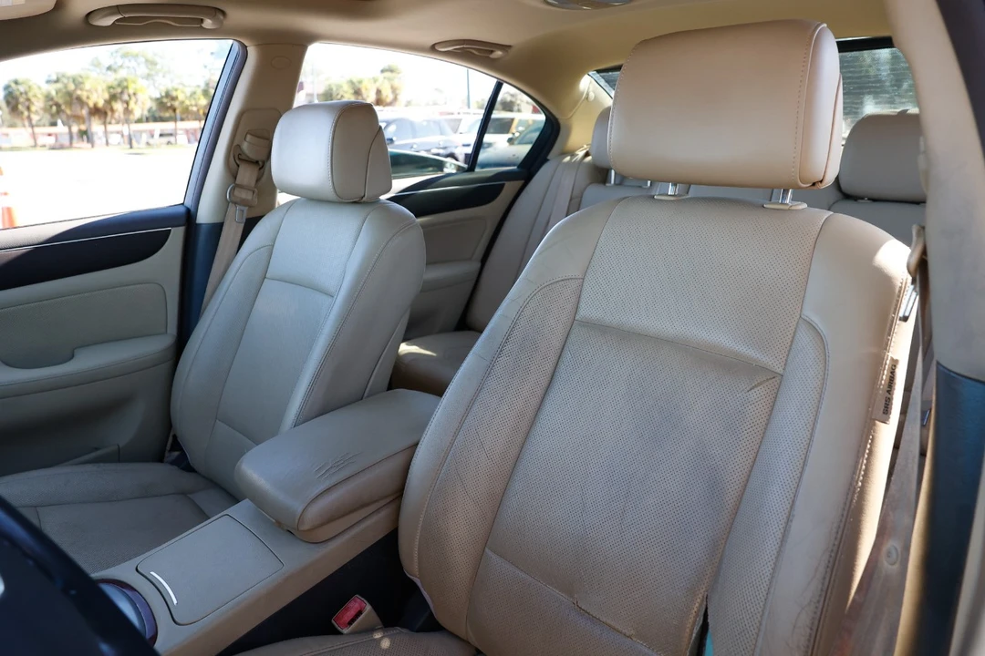 2012 Hyundai Genesis - Image 6 of 21