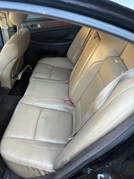 2012 Hyundai Genesis - Image 3 of 5