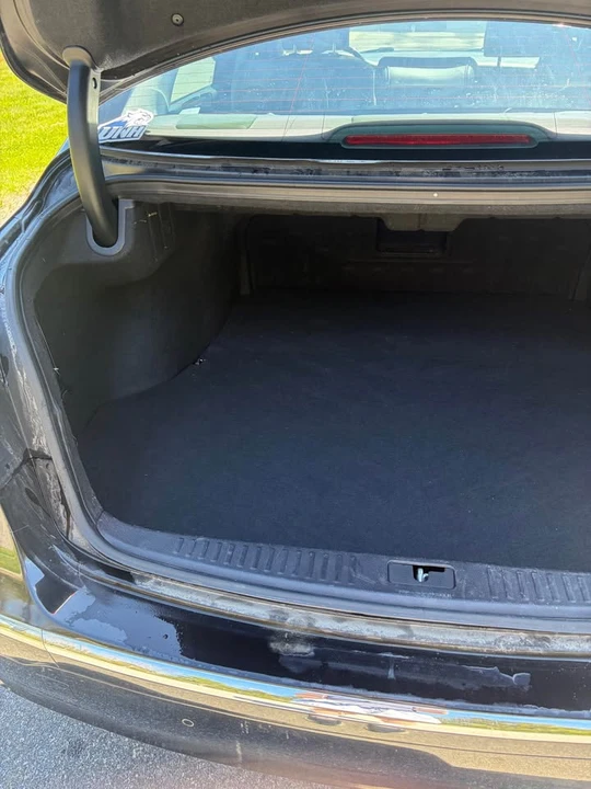 2012 Hyundai Genesis - Image 13 of 20