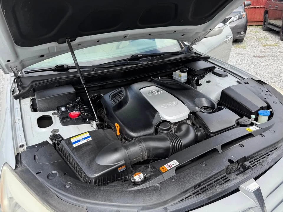 2012 Hyundai Genesis - Image 13 of 13