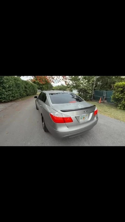 2012 Hyundai Genesis - Image 13 of 13
