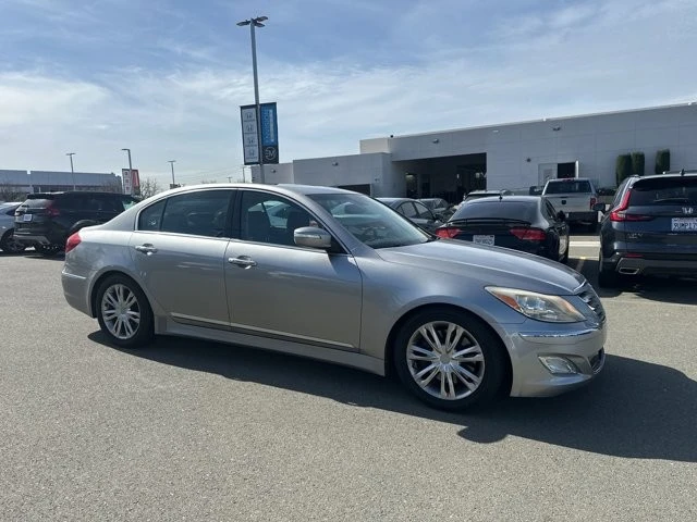 2012 Hyundai Genesis - Image 2 of 5