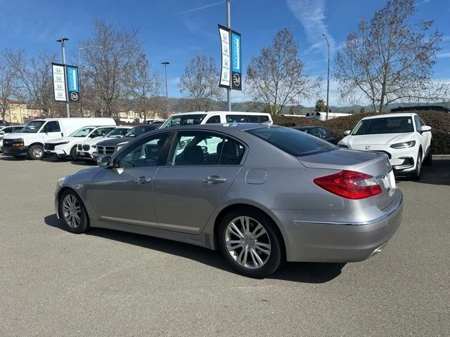 2012 Hyundai Genesis - Image 4 of 5
