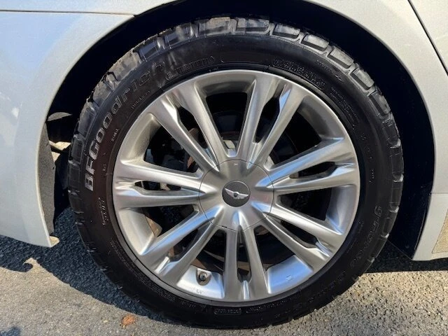 2012 Hyundai Genesis - Image 20 of 20