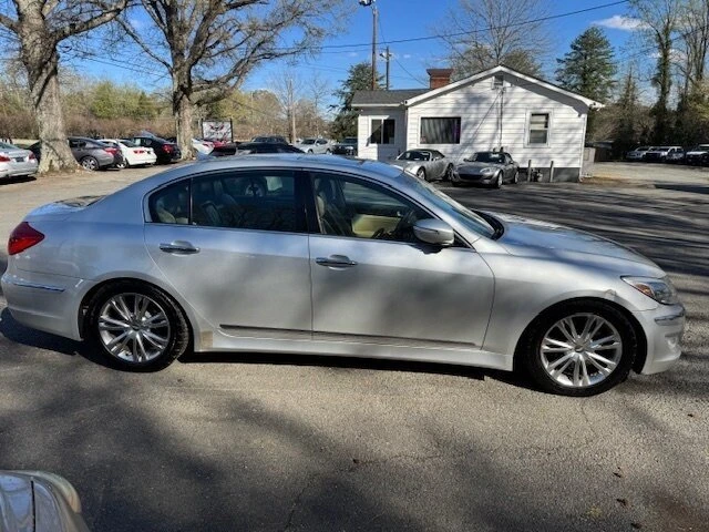 2012 Hyundai Genesis - Image 6 of 20