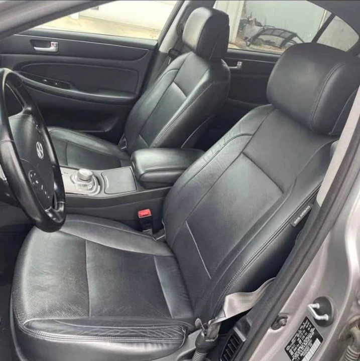 2012 Hyundai Genesis - Image 3 of 6