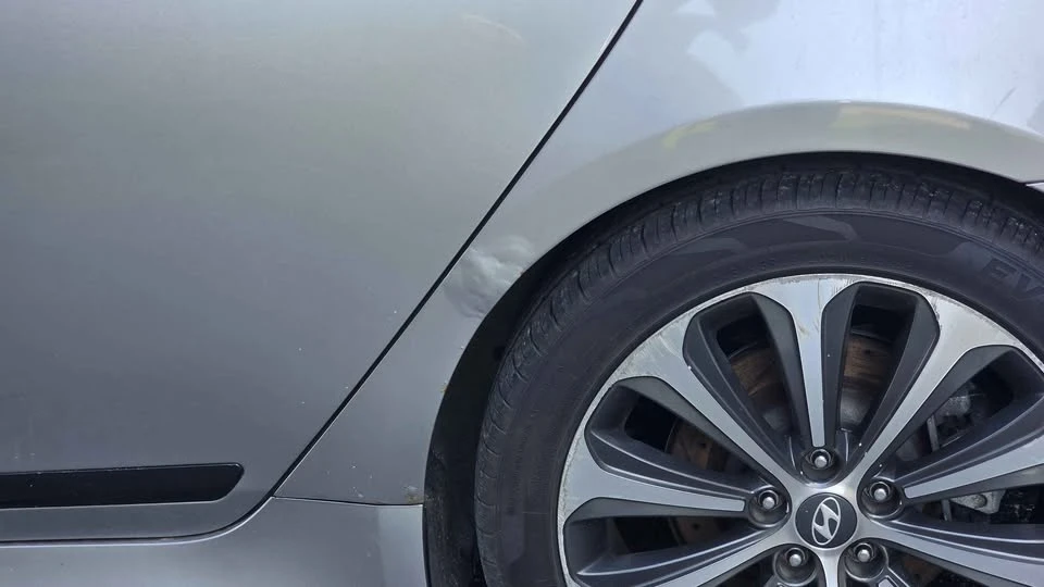 2012 Hyundai Genesis - Image 3 of 6