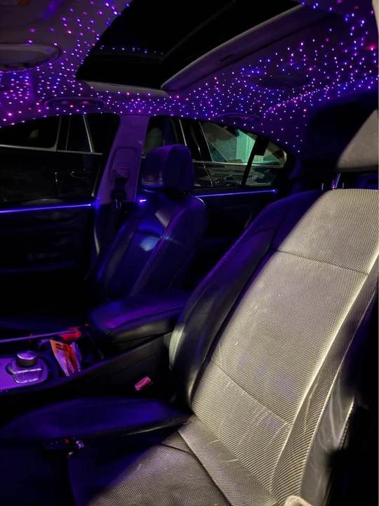 2012 Hyundai Genesis - Image 2 of 3